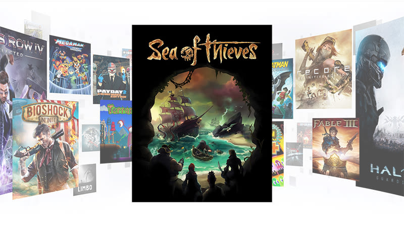 Illustration for article titled El Netflix de videojuegos ya llegó y ni nos dimos cuenta